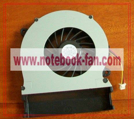 HP PAVILLION DV3000 Cooling Fan 468830-001 New - Click Image to Close